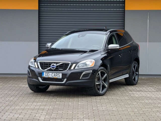 volvo