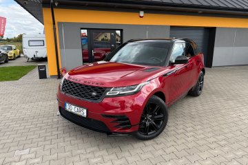 Navi Kamera Full Led Elek. Klapa Gwarancja