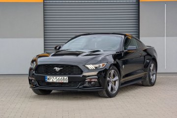 Aktywny Wydech Kamera Klima Ledy Alu Serwis Gwarancja