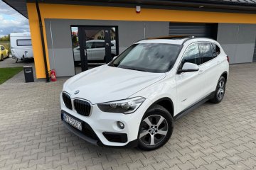 Ledy Alu Klima Navi Tempomat Serwis Gwarancja