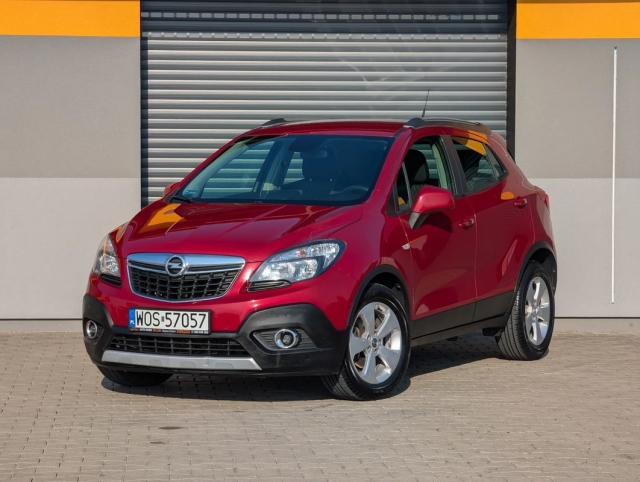 opel