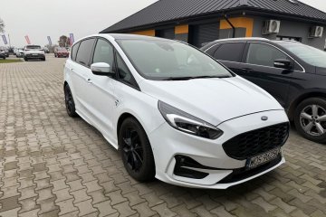 ST-LINE Panorama Navi Kamera Led Automat Serwis Gwarancja