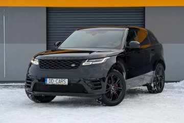 Navi 4X4 Kamera Full Led Elek. Klapa Gwarancja