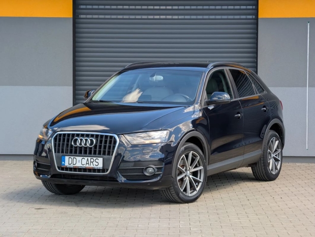 audi