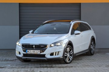 Navi Panorama Full Led Kamera Serwis Gwarancja