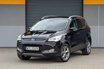 Panorama Navi Radar Kamera Alu Tempomat Serwis Gwarancja