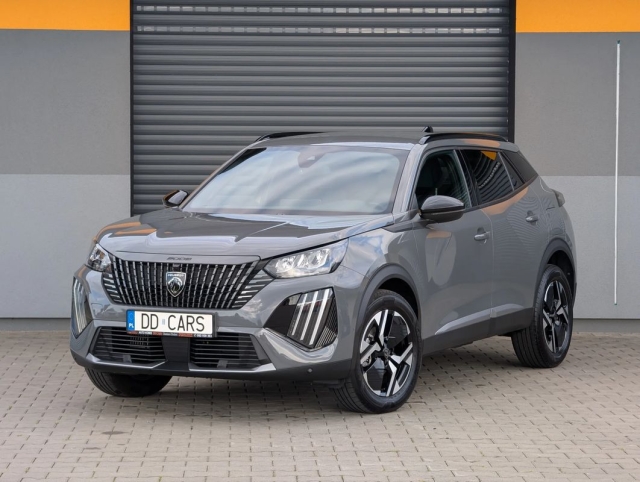 peugeot