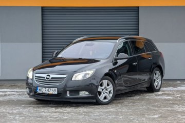 Infinity Audio Navi Ledy Elek. Klapa Tempomat Serwis Gwarancja