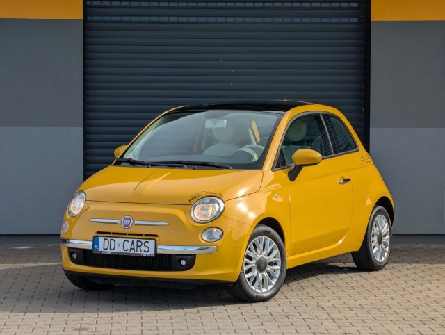 fiat