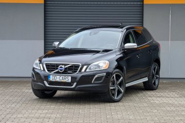 R-design Panorama Automat Kamera Xenon Radar Serwis Gwarancja