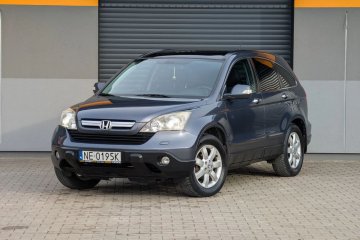 Panorama Klima Alu Tempomat Podgrzewane Fotele Gwarancja