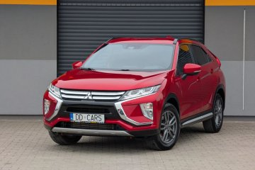 Automat Xenon Ledy Kamera Navi Serwis Gwarancja