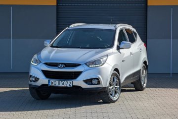 Lift Ledy Alu Skóra Navi Kamera Serwis Gwarancja