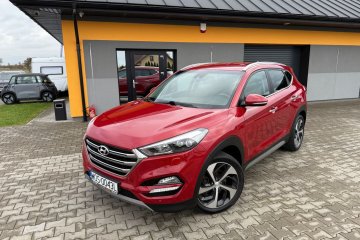 4X4 Klima Navi Podgrzewane Fotele i Kierownica Kamera Serwis Gwarancja