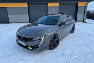 NIGHT VISION Lift Navi Automat Serwis Gwarancja