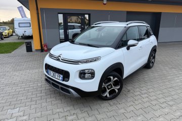 Automat Grip Control Klima Alu Navi Ledy Serwis Gwarancja