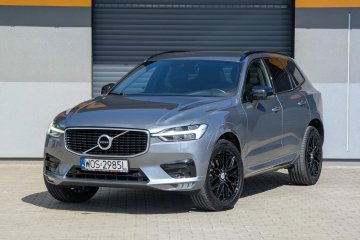 R-DESIGN Skóra Ledy Kamera Serwis Gwarancja