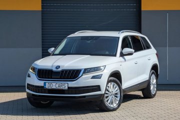 Navi Alu Led Kamera Tempomat Serwis Gwarancja