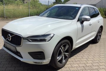 R-design Klima Alu Tempomat Ledy Serwis Gwarancja
