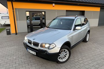 Alu Klima Xenon Automat Serwis