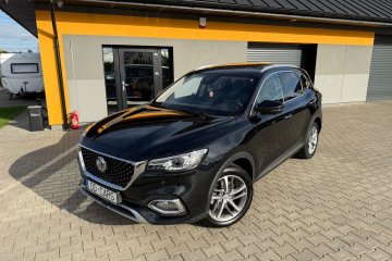 286KM Panorama Ledy Kamera Elek. Klapa Navi Serwis Gwarancja