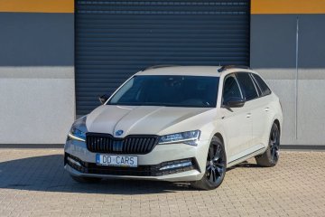 Sportline Kamera Radar DSG Serwis Gwarancja