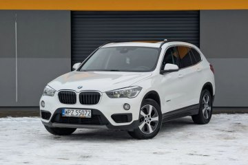 Ledy Panorama Alu Klima Navi Tempomat Serwis Gwarancja