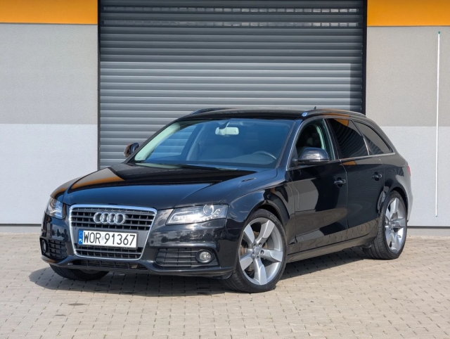 audi