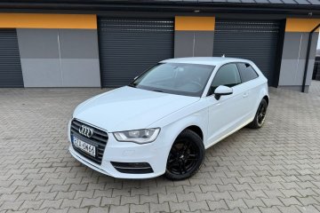 Navi Alu Klima Skóra Serwis Gwarancja