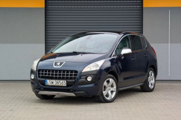 Jasne Skóry Panorama Klima Podgrzewane Fotele Navi Serwis Gwarancja