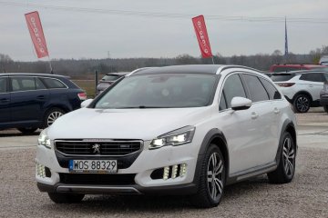 Navi Panorama Full Led Kamera Serwis Gwarancja