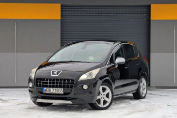 Xenon Led Navi Tempomat Alu Serwis Gwarancja