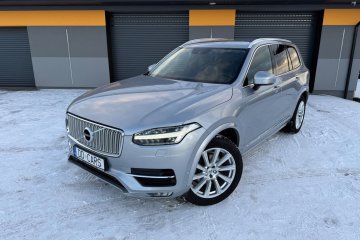 4x4 Navi Full Led Elek. Klapa 7 Miejsc Gwarancja