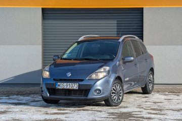 Grandtour Półskóra Tempomat Serwis Gwarancja