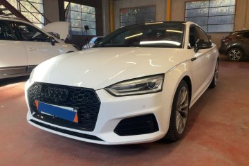 S-line Elek. Klapa Ledy Virtual Kokpit Serwis Gwarancja