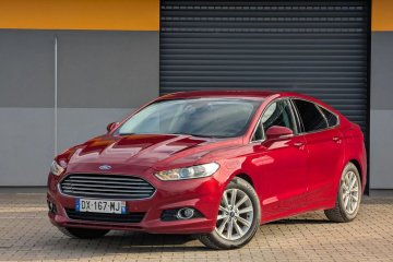 Navi Ledy Elek. Klapa Tempomat Serwis Gwarancja