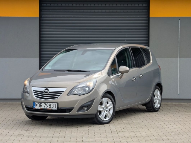 opel