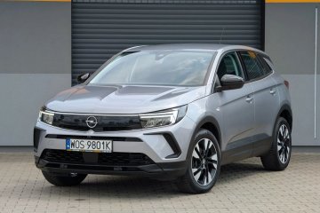 Lift Navi Klima Alu Tempomat Automat Serwis Gwarancja