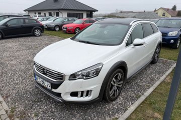 Navi Panorama Full Led Kamera Serwis Gwarancja