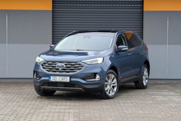 4x4 Panorama Kamera 360 Fotele grzane i wentylowane Serwis Gwarancja