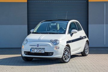 Klima Alu Tempomat Serwis Gwarancja