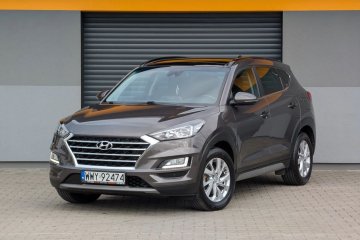 Lift Automat Navi Kamera Panorama Serwis Gwarancja