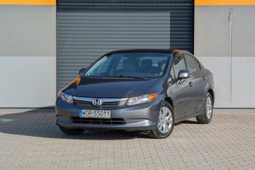 Automat Klima Alu Tempomat Podgrzewane Fotele Gwarancja