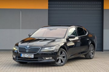 Kamera Radar Alcantara Xenon Ledy Serwis Gwarancja