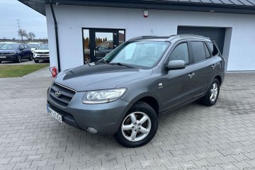 4x4 Klima Alu Tempomat Skóra Serwis Gwarancja