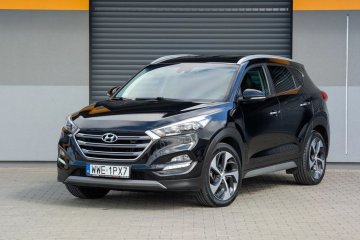 Automat Navi Kamera Podgrzewane i Wentylowane fotele Serwis Gwarancja