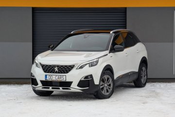 GT Line Navi Kamera 360 Bliss Full Led Serwis Gwarancja