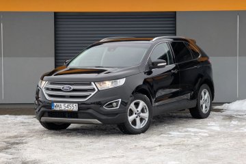 Ledy Klima Tempomat Navi Serwis Gwarancja