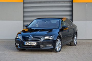 Kamera Radar Alcantara Xenon Ledy Serwis Gwarancja