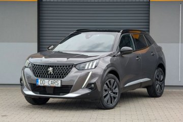 GT Navi Kamera Tempomat Alu Serwis Gwarancja